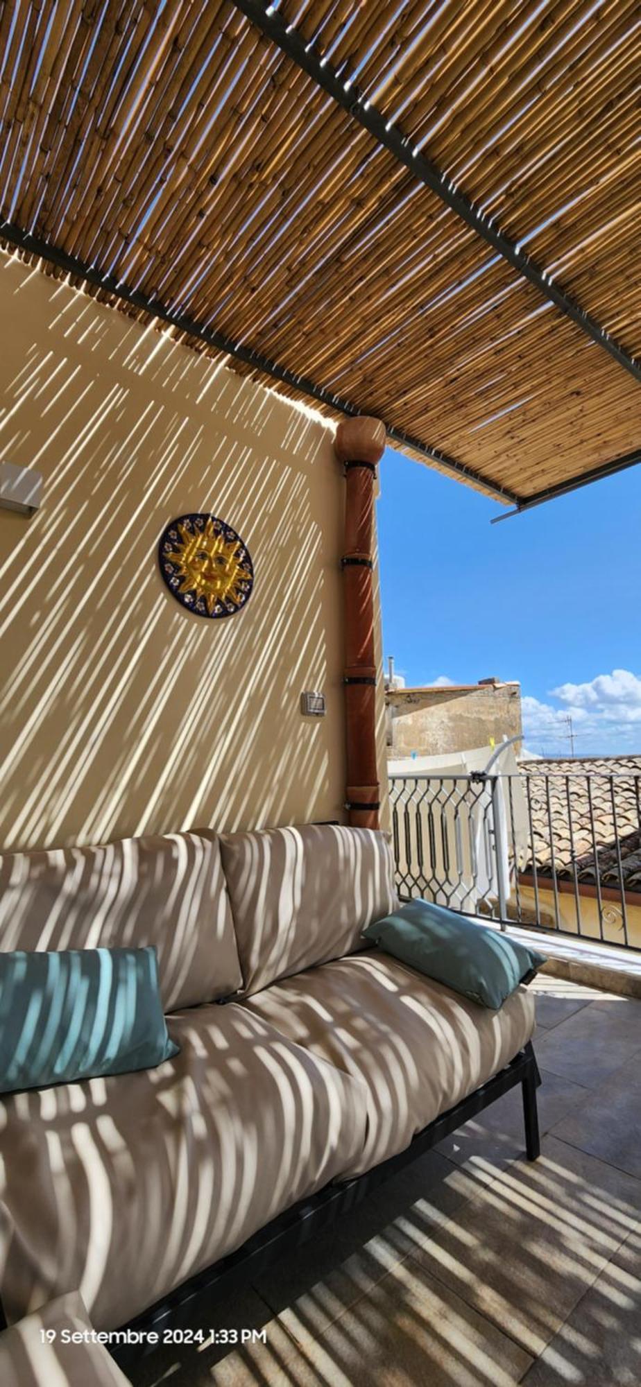 Casa Francesca Hotel Caltagirone Exterior photo